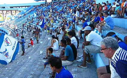 Amor que sobrevive às marcas do tempo