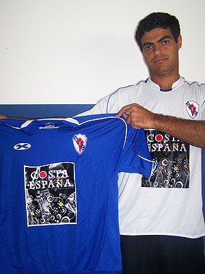 camisa
