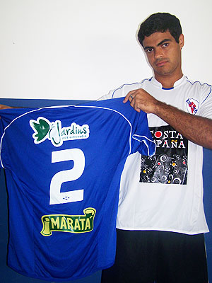 camisa