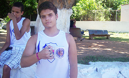 Caneca da Togn