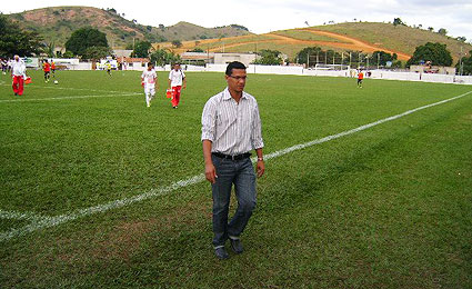 Cleibson Ferreira