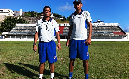Comissão técnica