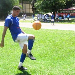 diego higino