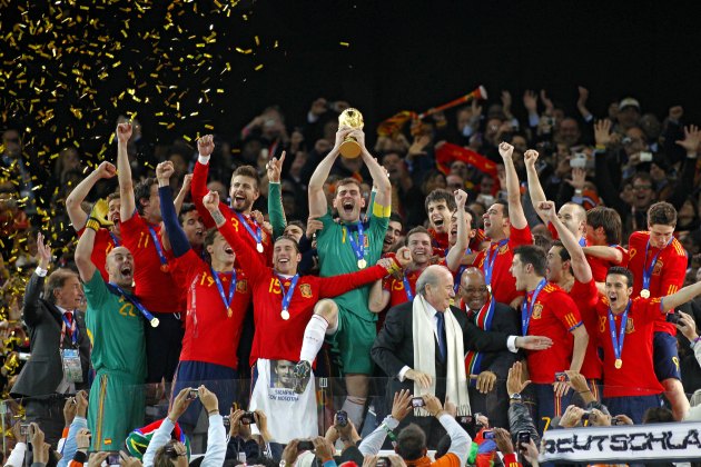 espanha