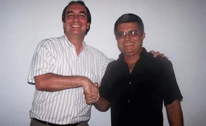Fernando Barreiro