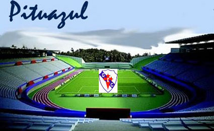 Estádio de Pituaçu