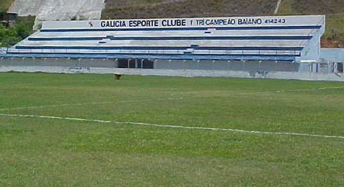 Parque Santiago