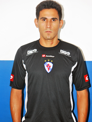 Rodolfo
