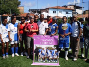 showbol