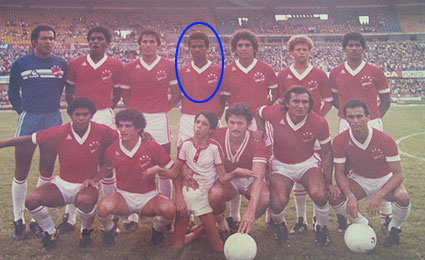 Tarcísio Cardoso