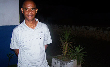 Tarcísio Cardoso