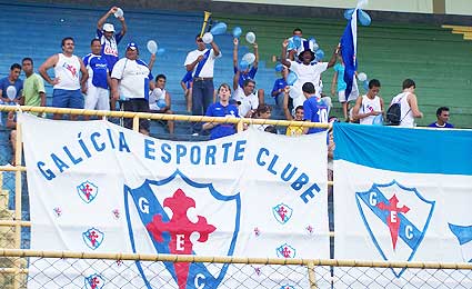 torcida