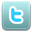 Assine o Twitter do Gal&iacute;cia